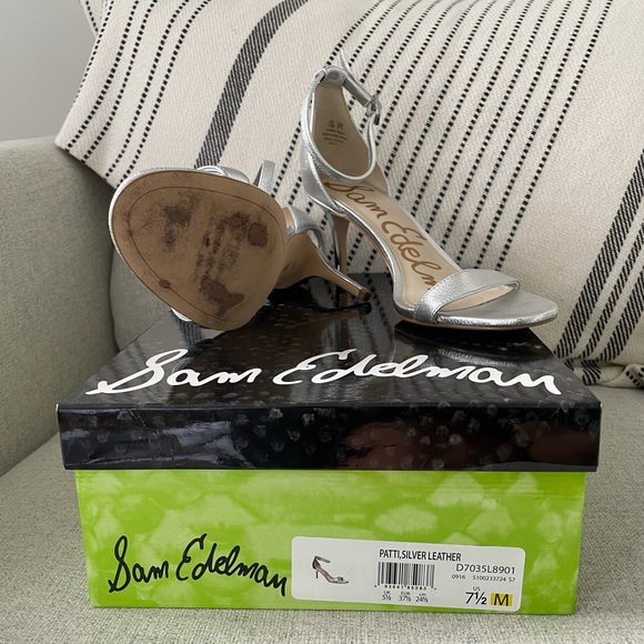 Sam Edelman Sandals - Picture 4 of 6